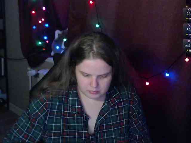 sweet_____cute webcam