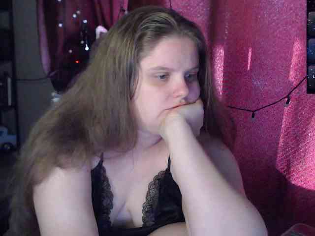 sweet_____cute webcam