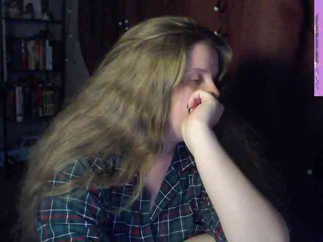 sweet_____cute webcam