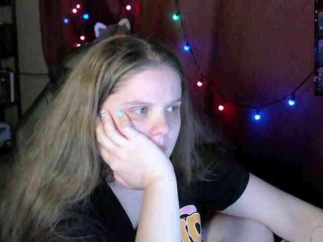 sweet_____cute webcam