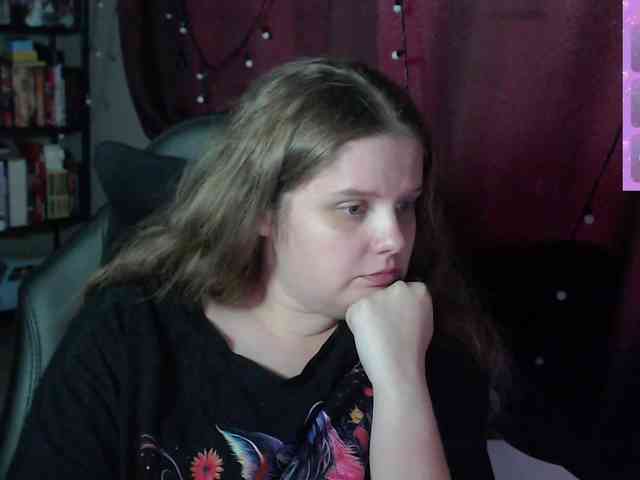 sweet_____cute webcam