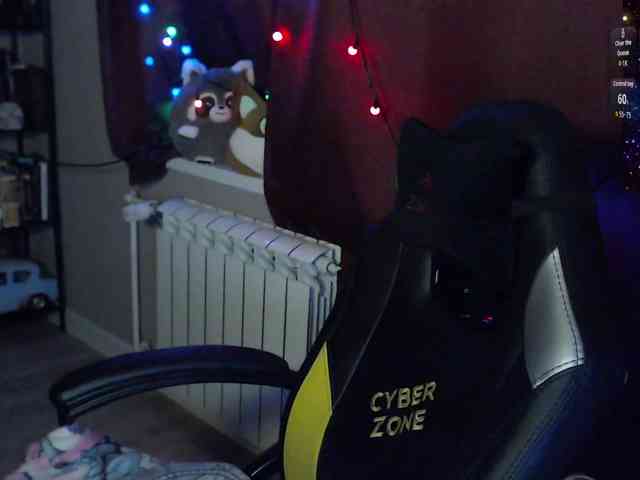 sweet_____cute webcam