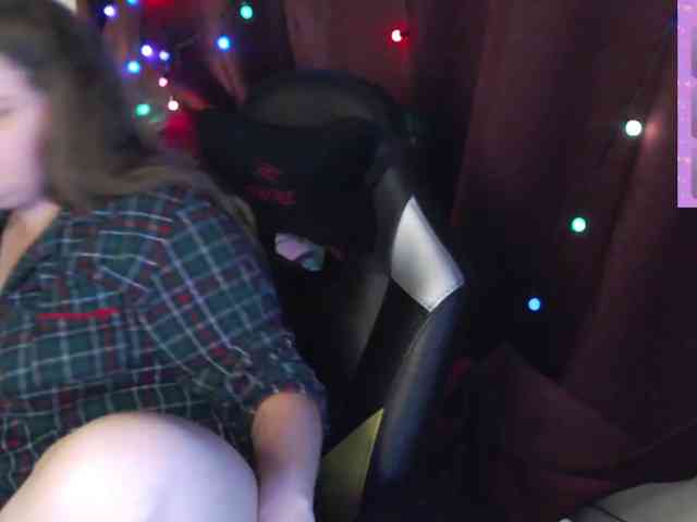 cute____girl's live room