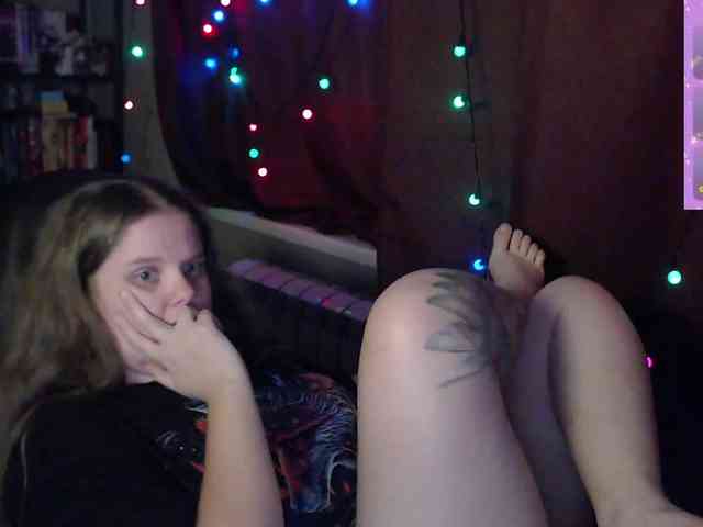 sweet_____cute webcam