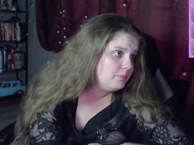 alicepussy Live Webcam on BongaCams