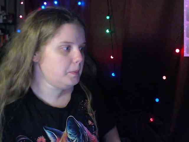 sweet_____cute webcam