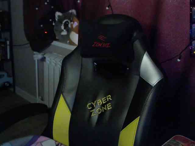 sweet_____cute webcam