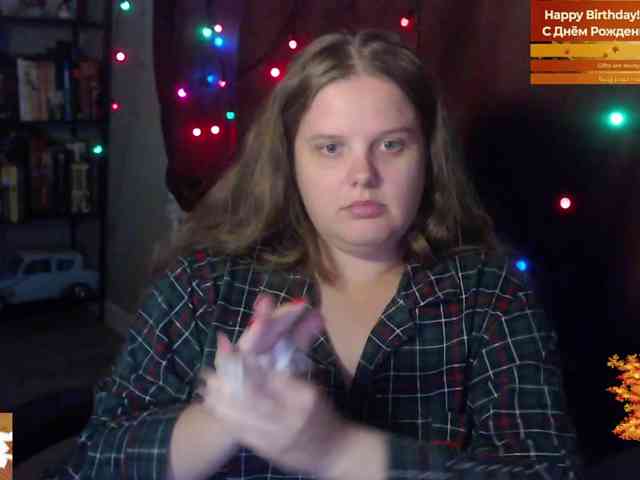 sweet_____cute webcam