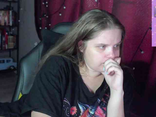 sweet_____cute webcam