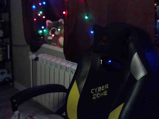 sweet_____cute webcam