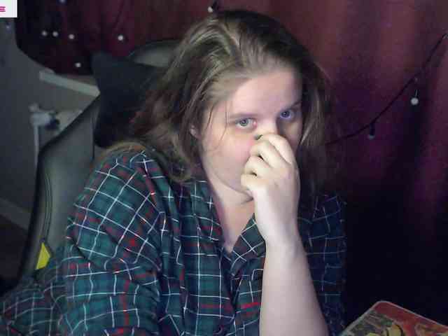 sweet_____cute webcam