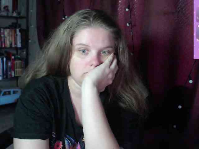 sweet_____cute webcam
