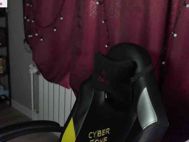 sweet_____cute webcam
