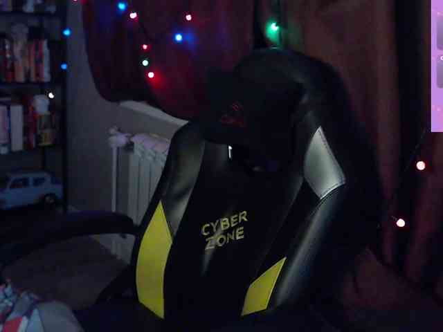 sweet_____cute webcam