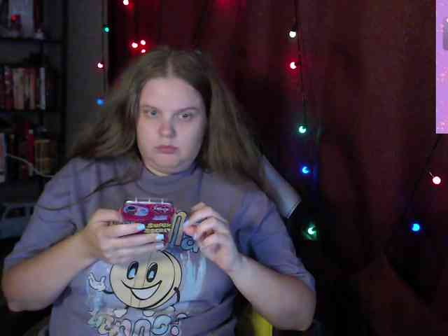 sweet_____cute webcam