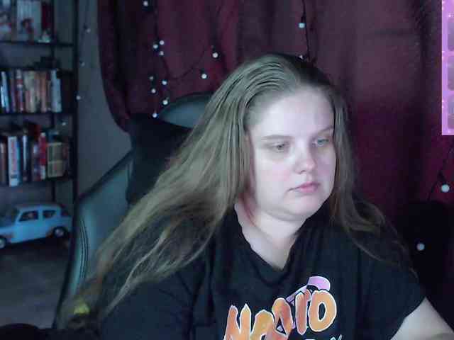 alicepussy Live Webcam on BongaCams