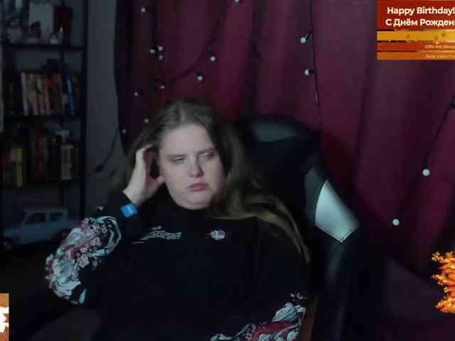 sweet_____cute webcam