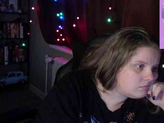 sweet_____cute webcam
