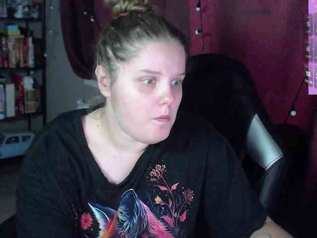 sweet_____cute webcam