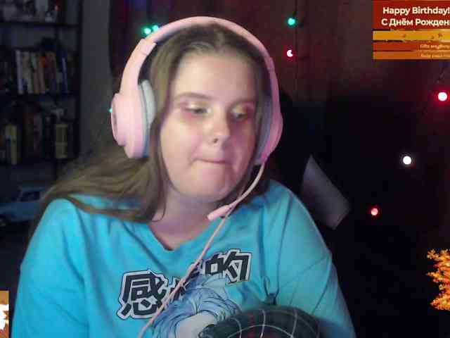 sweet_____cute webcam