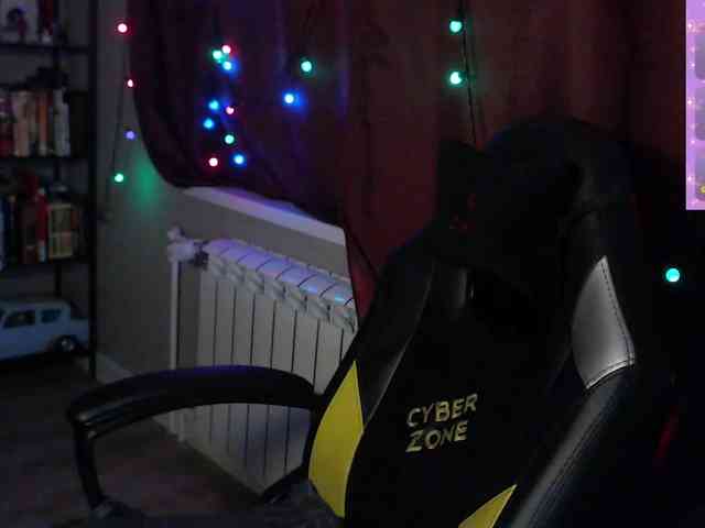 sweet_____cute webcam