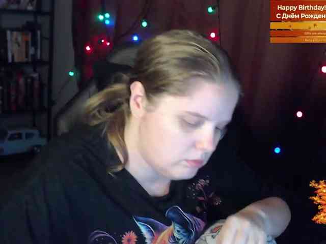sweet_____cute webcam