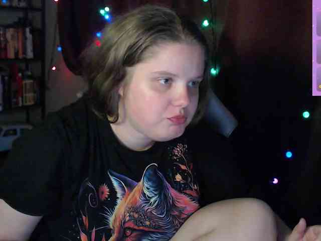 sweet_____cute webcam