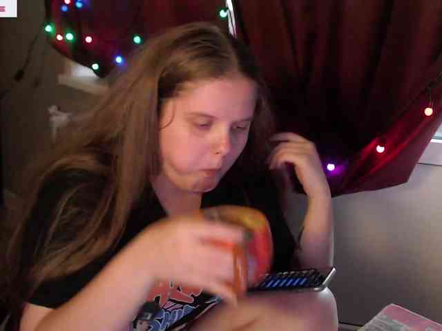 sweet_____cute webcam