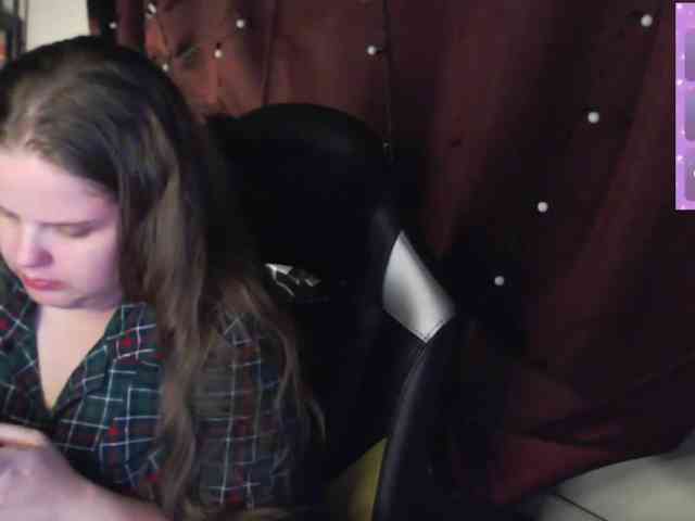 cute____girl's live room