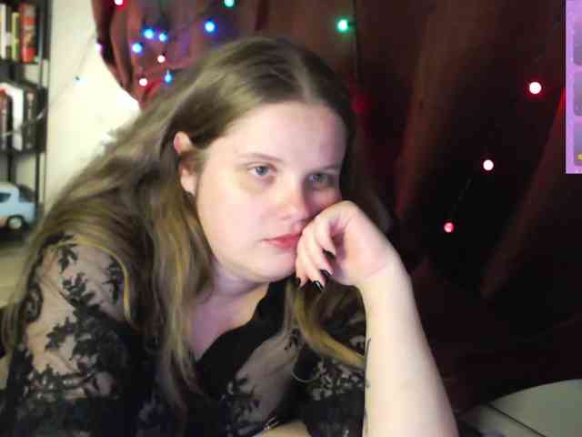 cute____girl's live room