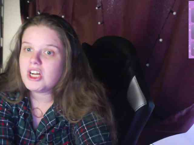 cute____girl's live room