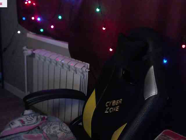 sweet_____cute webcam