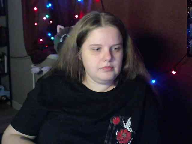 sweet_____cute webcam