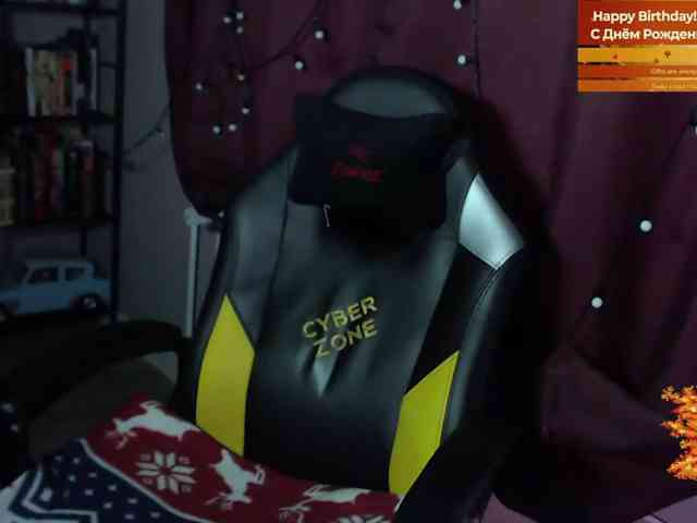 sweet_____cute webcam