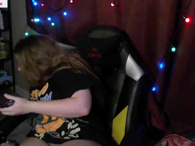 sweet_____cute webcam
