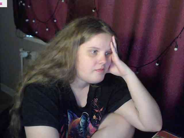 sweet_____cute webcam