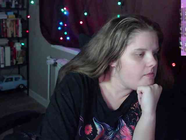 sweet_____cute webcam