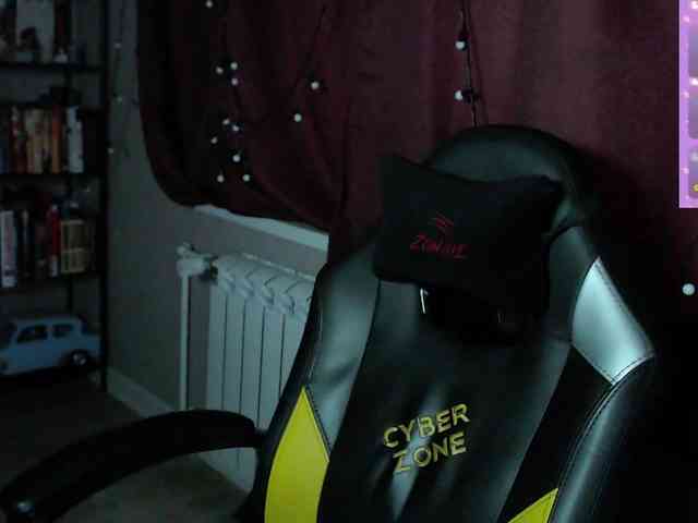 sweet_____cute webcam