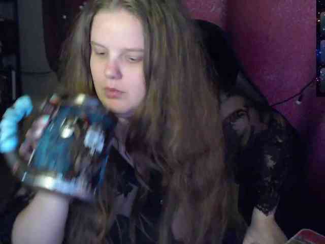 sweet_____cute webcam