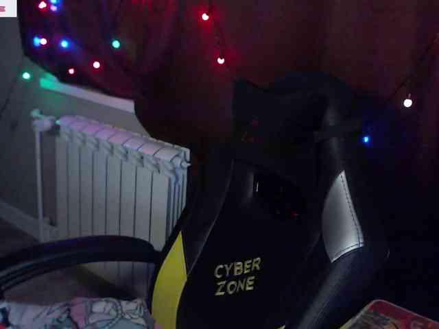 sweet_____cute webcam