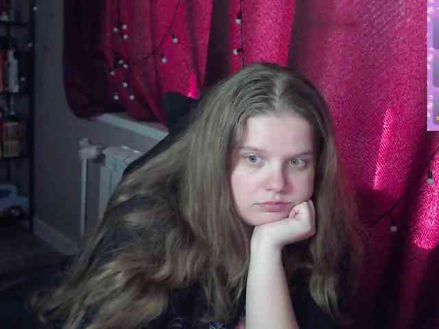 sweet_____cute webcam