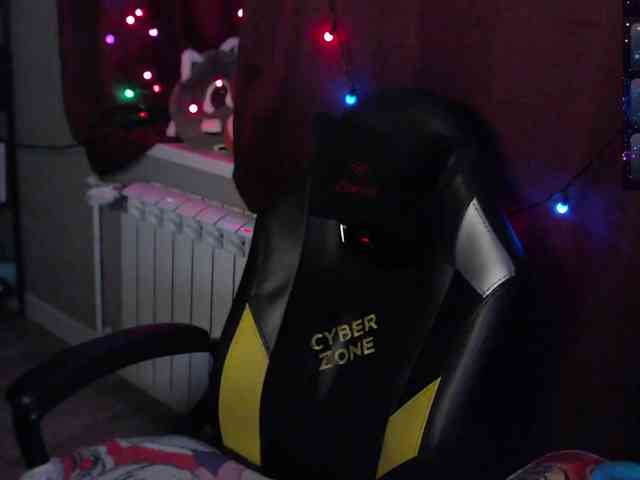 sweet_____cute webcam