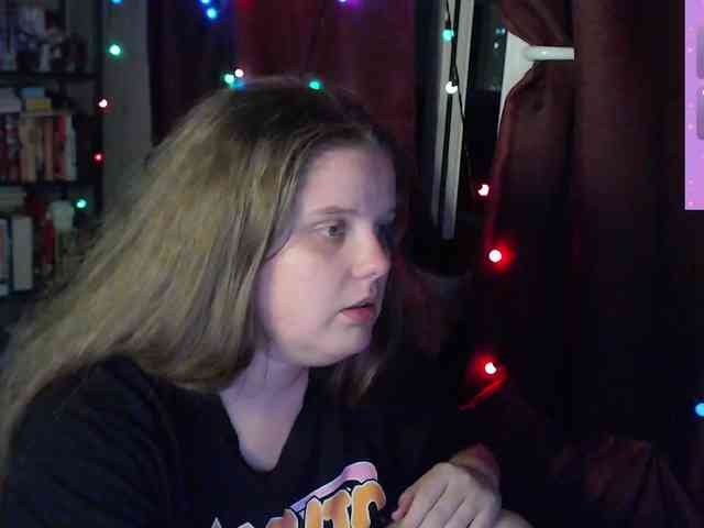 sweet_____cute webcam