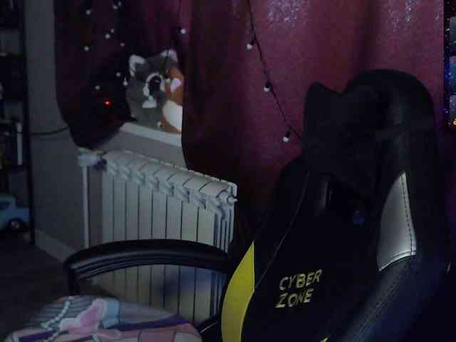 sweet_____cute webcam