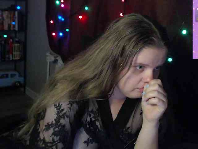 sweet_____cute webcam