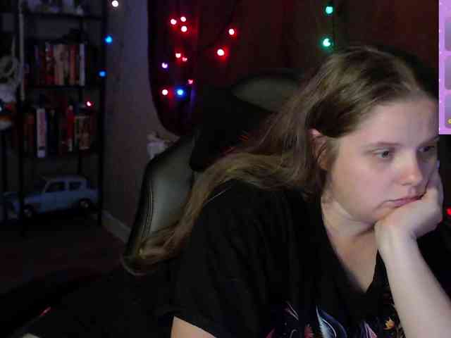 sweet_____cute webcam