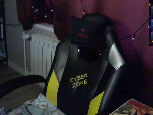 sweet_____cute webcam