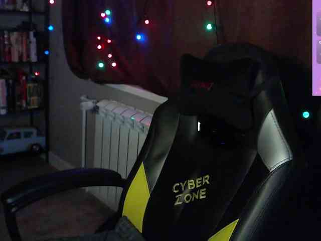 sweet_____cute webcam