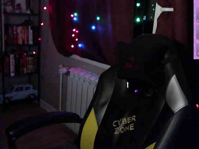 sweet_____cute webcam