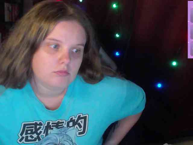 sweet_____cute webcam